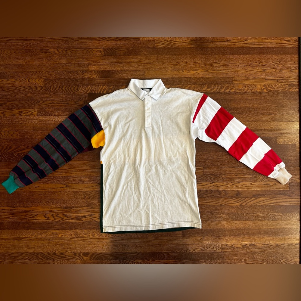 RES Ipsa shirt